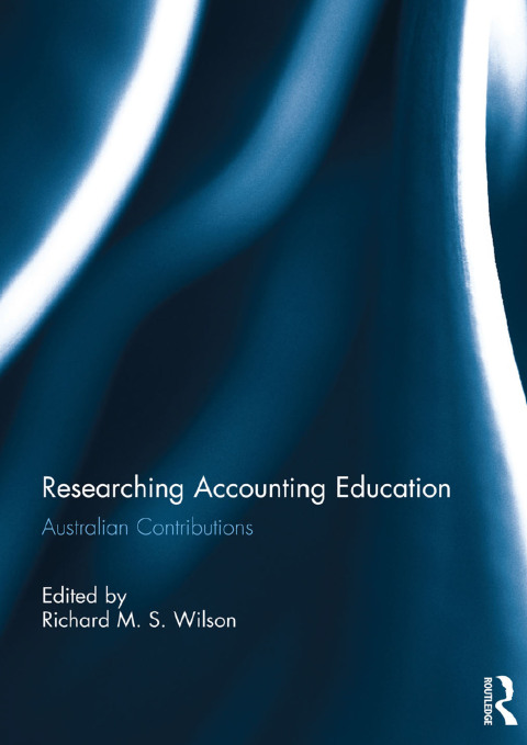 RESEARCHING ACCOUNTING EDUCATION
