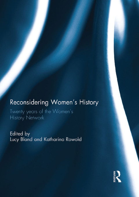 RECONSIDERING WOMEN'S HISTORY