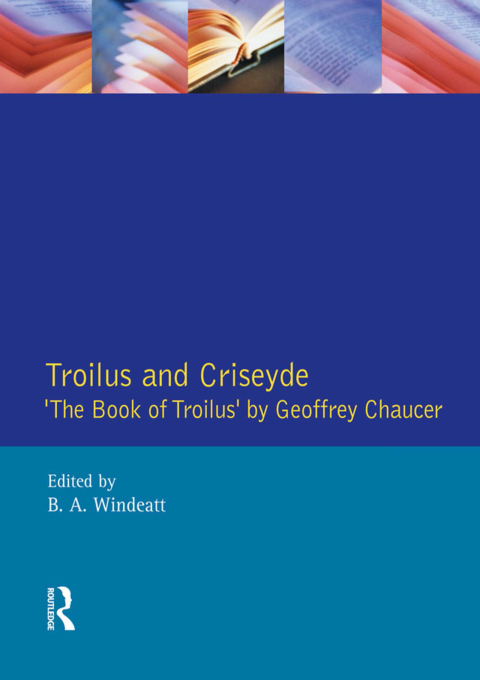 TROILUS AND CRISEYDE