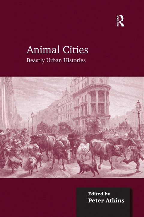 ANIMAL CITIES