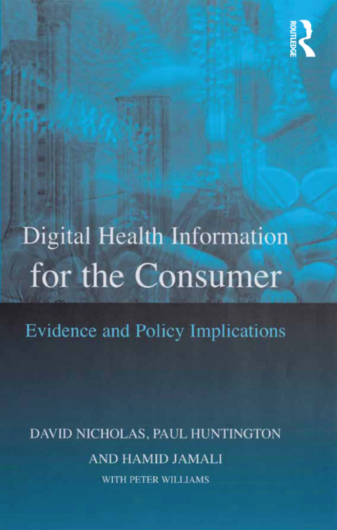 DIGITAL HEALTH INFORMATION FOR THE CONSUMER