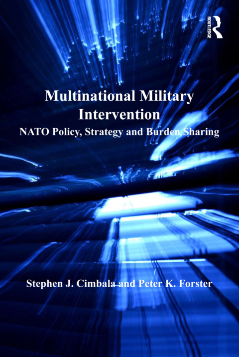 MULTINATIONAL MILITARY INTERVENTION