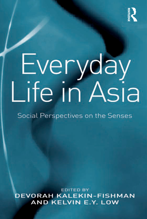 EVERYDAY LIFE IN ASIA