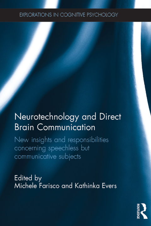 NEUROTECHNOLOGY AND DIRECT BRAIN COMMUNICATION
