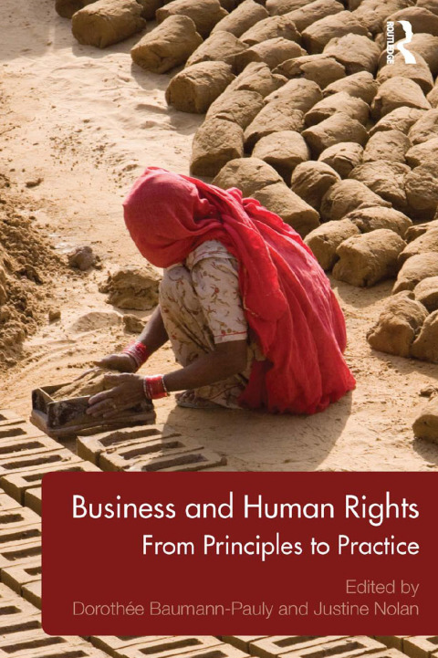 BUSINESS AND HUMAN RIGHTS