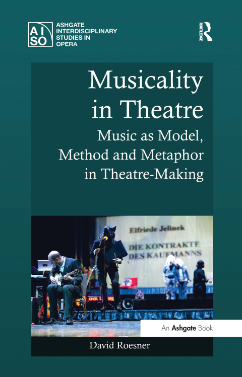 MUSICALITY IN THEATRE