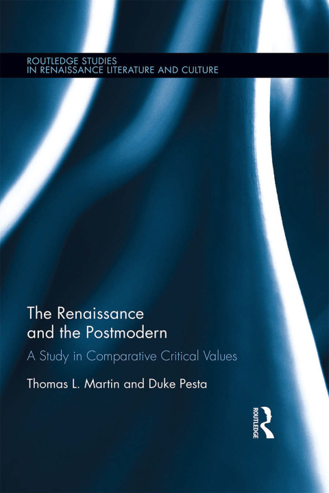 THE RENAISSANCE AND THE POSTMODERN