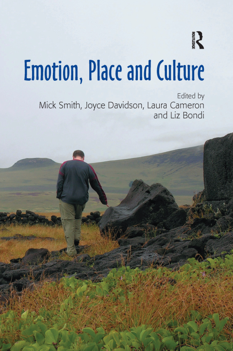 EMOTION, PLACE AND CULTURE