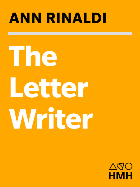 THE LETTER WRITER