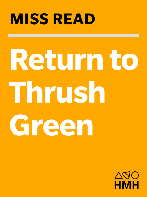 RETURN TO THRUSH GREEN