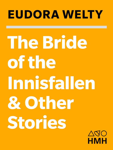 THE BRIDE OF THE INNISFALLEN