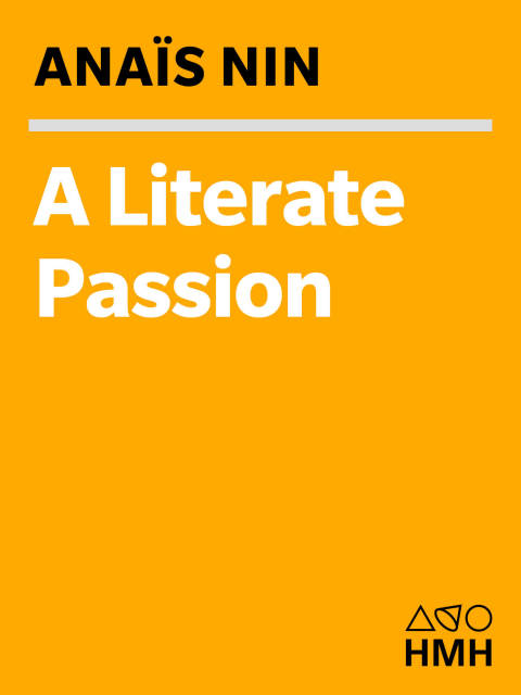 A LITERATE PASSION