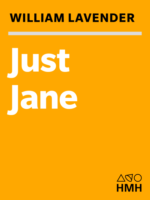 JUST JANE