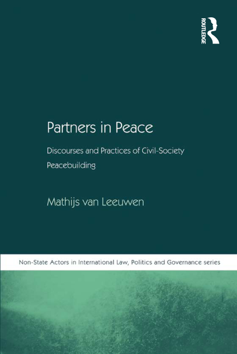 PARTNERS IN PEACE