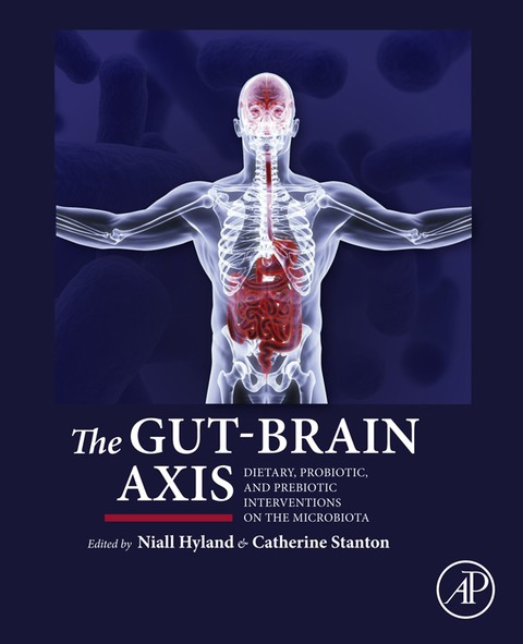THE GUT-BRAIN AXIS: DIETARY, PROBIOTIC, AND PREBIOTIC INTERVENTIONS ON THE MICROBIOTA