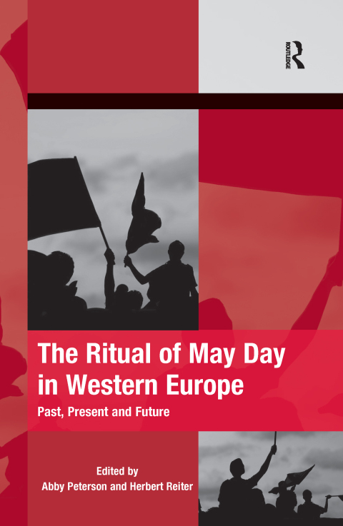THE RITUAL OF MAY DAY IN WESTERN EUROPE