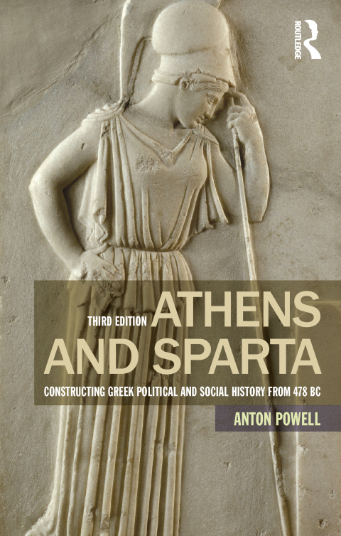 ATHENS AND SPARTA