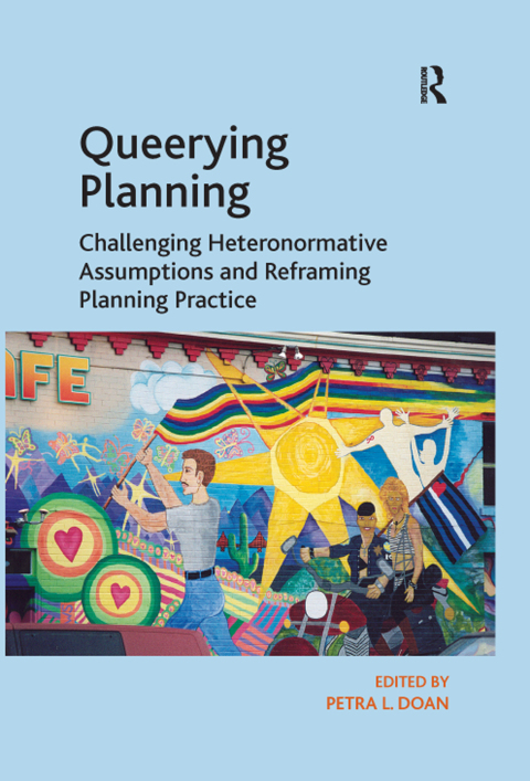 QUEERYING PLANNING