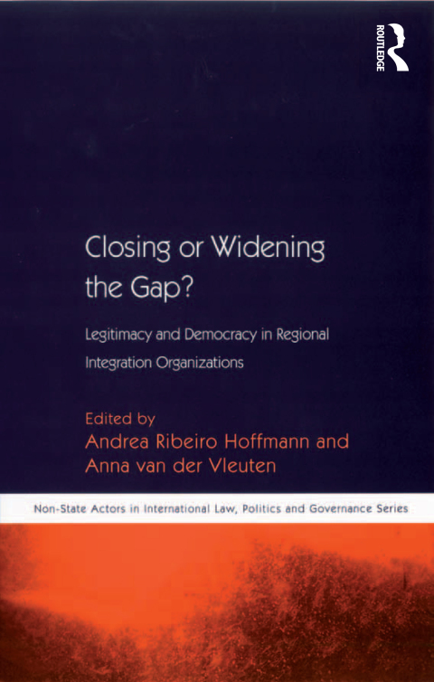 CLOSING OR WIDENING THE GAP?