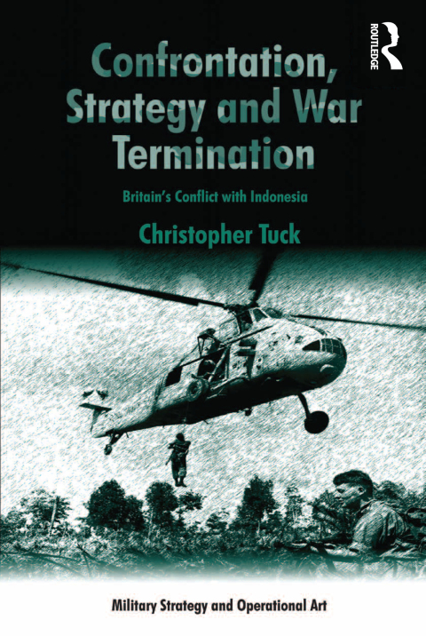 CONFRONTATION, STRATEGY AND WAR TERMINATION