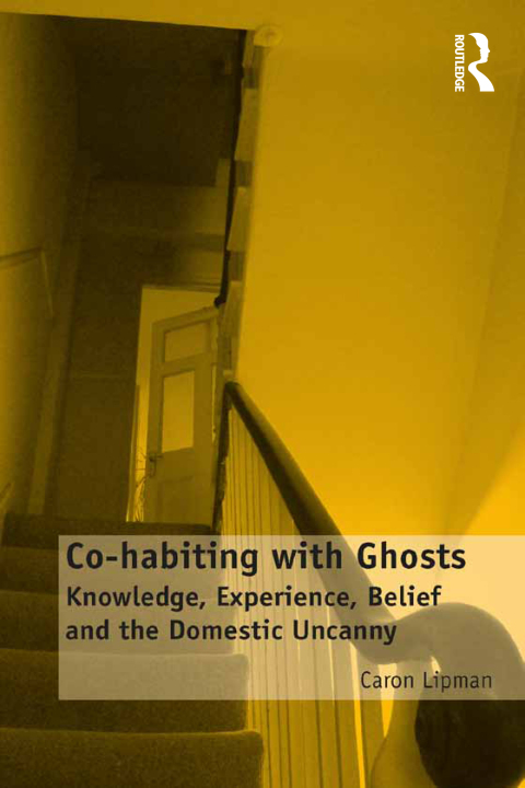 CO-HABITING WITH GHOSTS