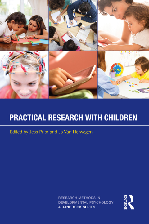PRACTICAL RESEARCH WITH CHILDREN