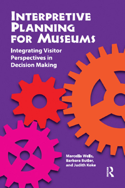 INTERPRETIVE PLANNING FOR MUSEUMS