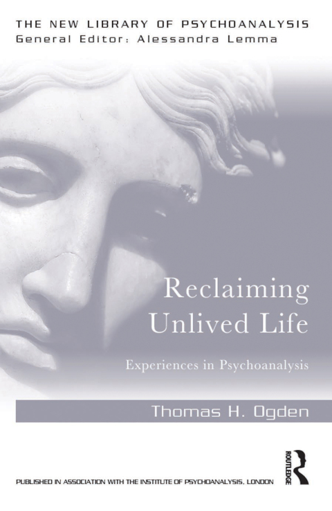 RECLAIMING UNLIVED LIFE