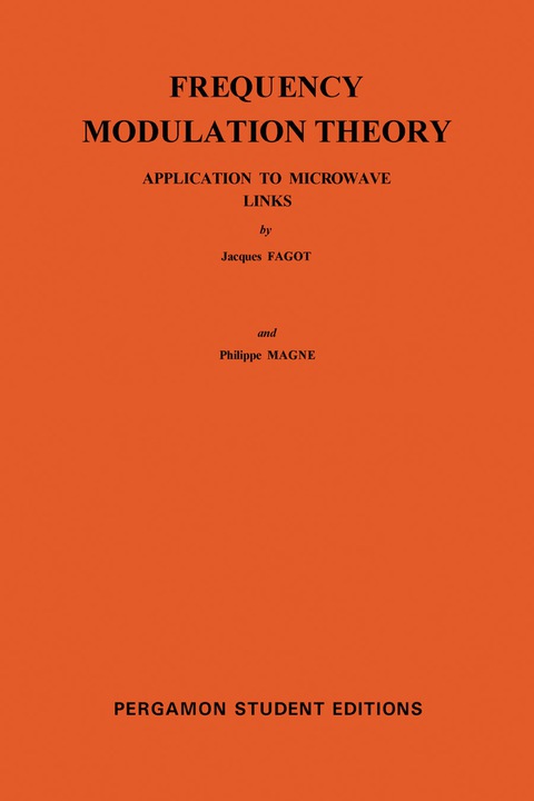 FREQUENCY MODULATION THEORY