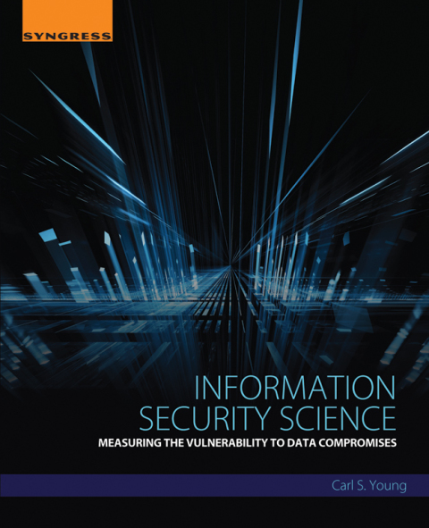 INFORMATION SECURITY SCIENCE