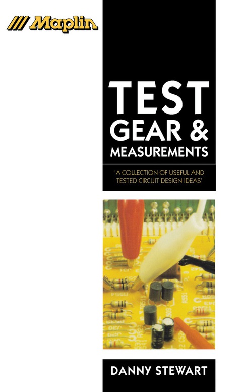 TEST GEAR AND MEASUREMENTS