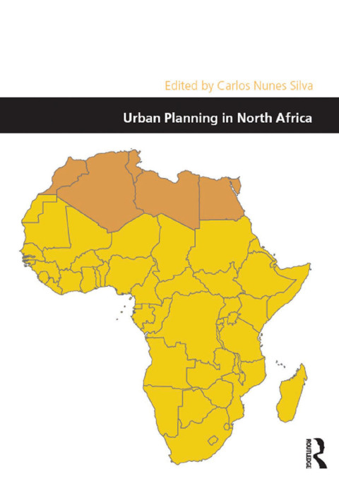 URBAN PLANNING IN NORTH AFRICA