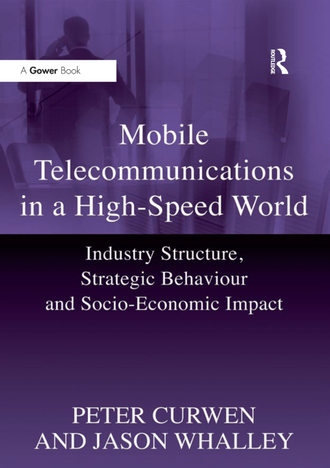 MOBILE TELECOMMUNICATIONS IN A HIGH-SPEED WORLD