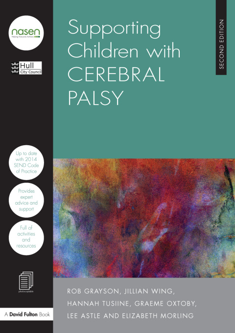 SUPPORTING CHILDREN WITH CEREBRAL PALSY