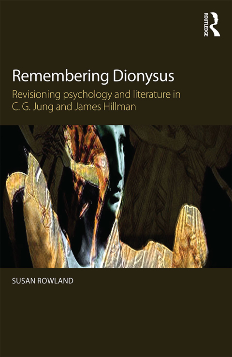 REMEMBERING DIONYSUS