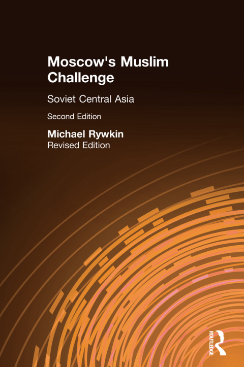 MOSCOW'S MUSLIM CHALLENGE
