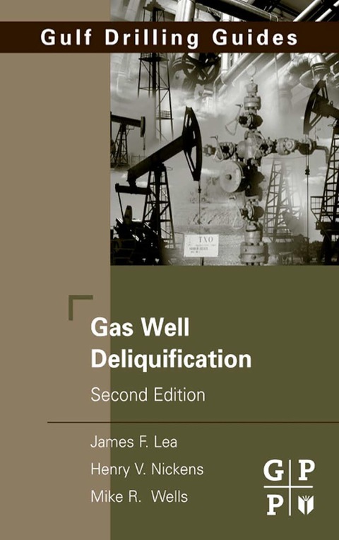 GAS WELL DELIQUIFICATION