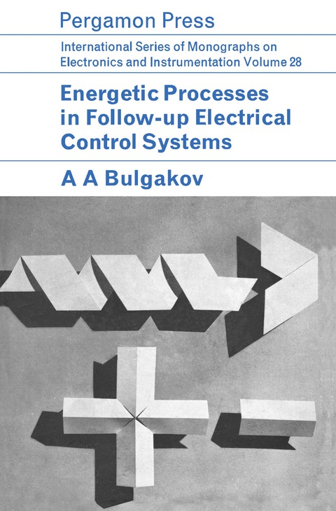 ENERGETIC PROCESSES IN FOLLOW-UP ELECTRICAL CONTROL SYSTEMS