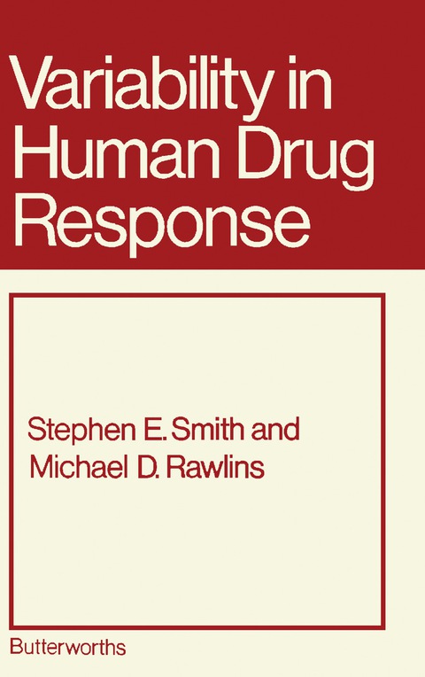 VARIABILITY IN HUMAN DRUG RESPONSE