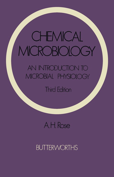 CHEMICAL MICROBIOLOGY