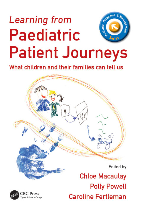 LEARNING FROM PAEDIATRIC PATIENT JOURNEYS