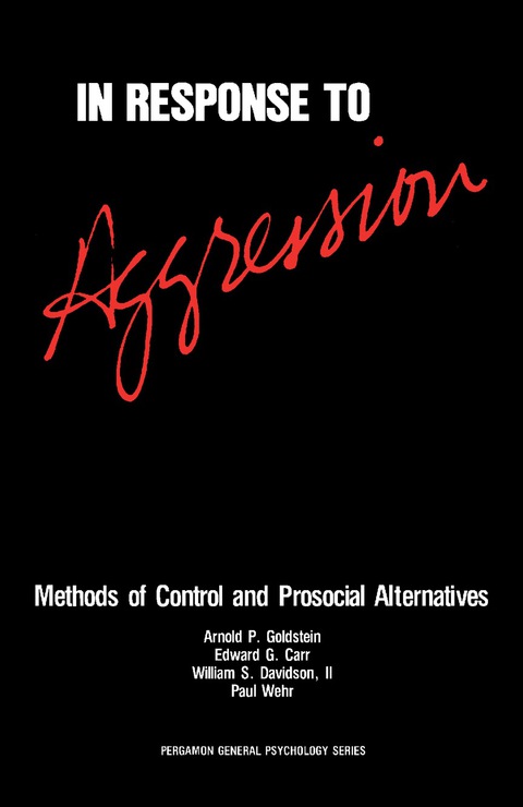 IN RESPONSE TO AGGRESSION