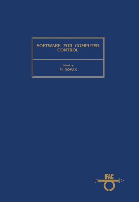 SOFTWARE FOR COMPUTER CONTROL
