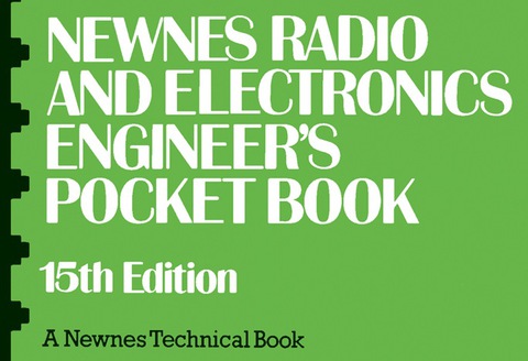 NEWNES RADIO AND ELECTRONICS ENGINEER'S POCKET BOOK