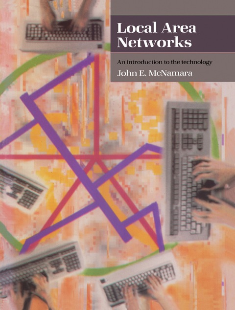 LOCAL AREA NETWORKS