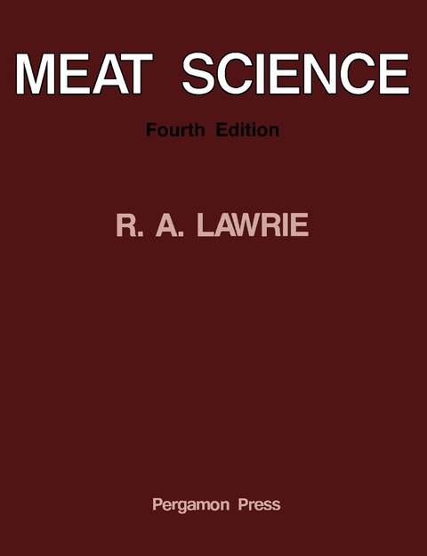 MEAT SCIENCE