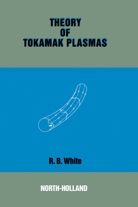 THEORY OF TOKAMAK PLASMAS