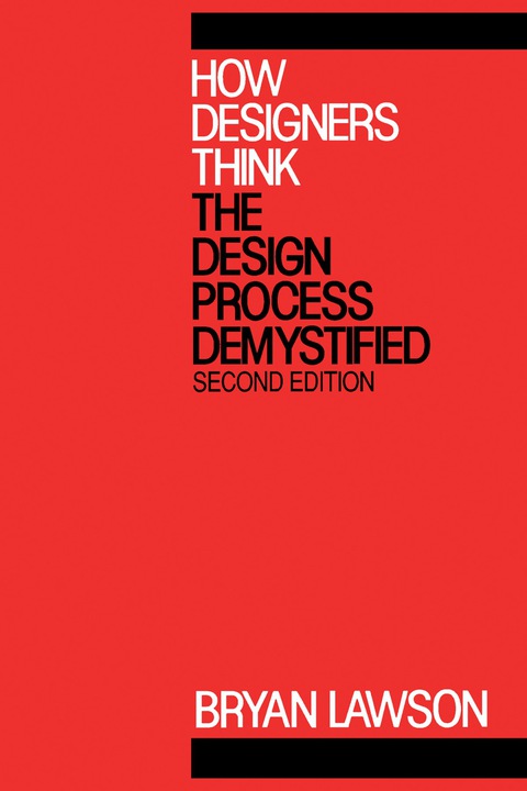 HOW DESIGNERS THINK