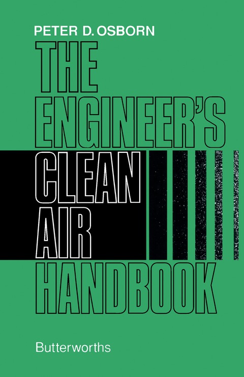 THE ENGINEER'S CLEAN AIR HANDBOOK
