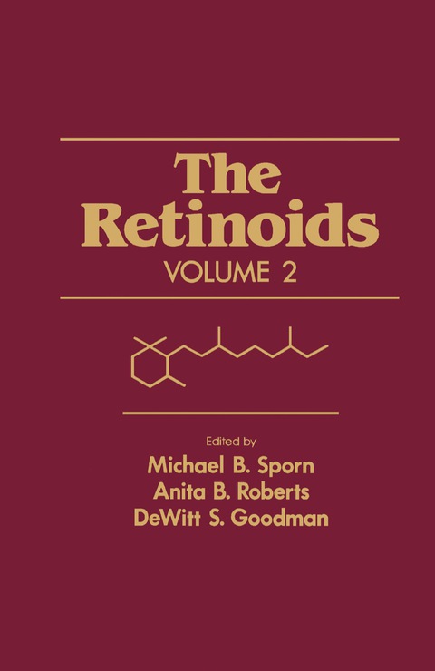 THE RETINOIDS: V. 2